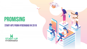 Hot Start-ups of Hyderabad