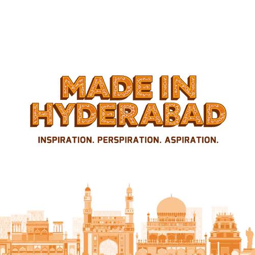 Made In Hyderabad