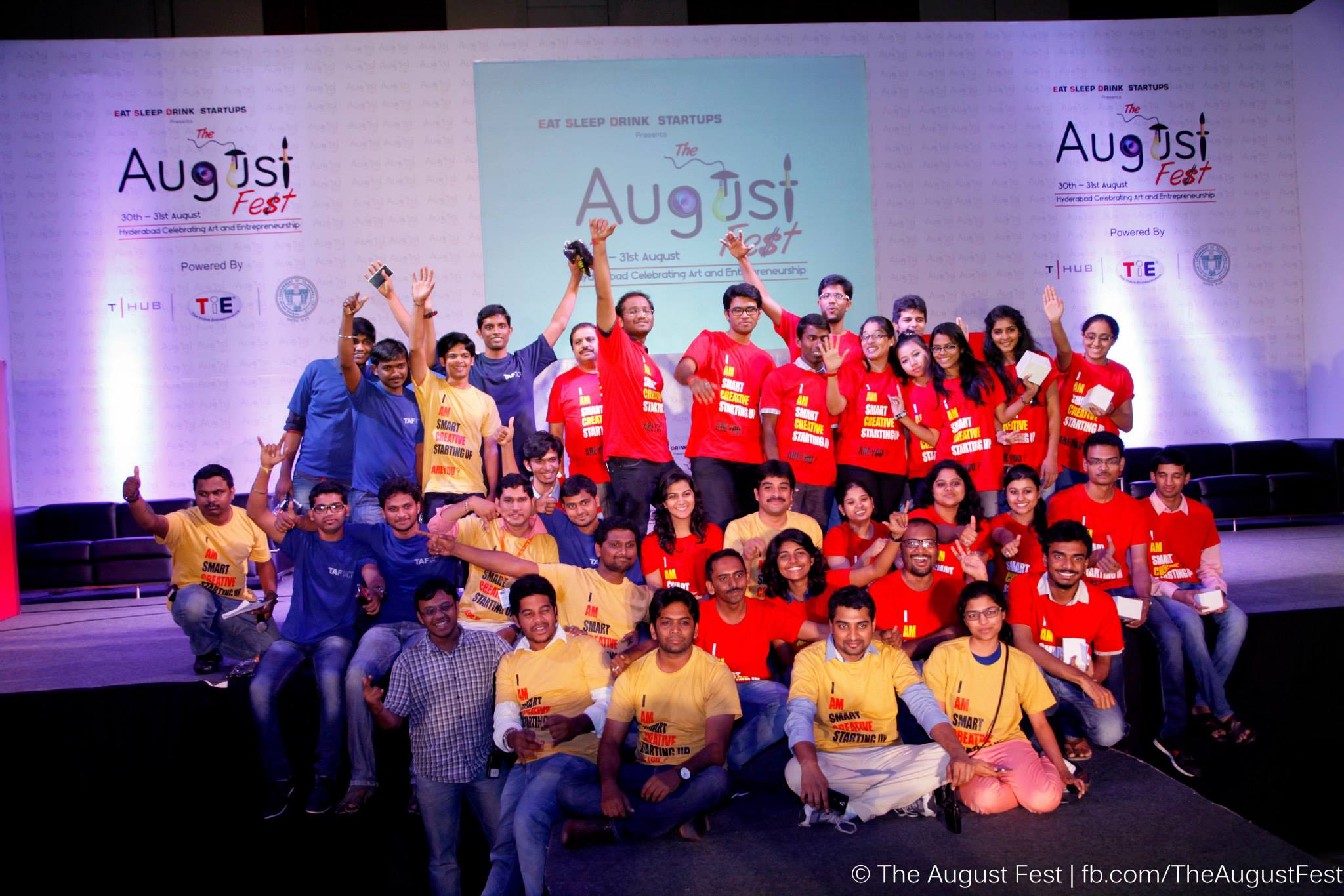 The August Fest