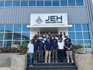 JEH Aerospace