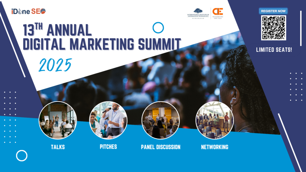 Annual Digital Marketing Summit