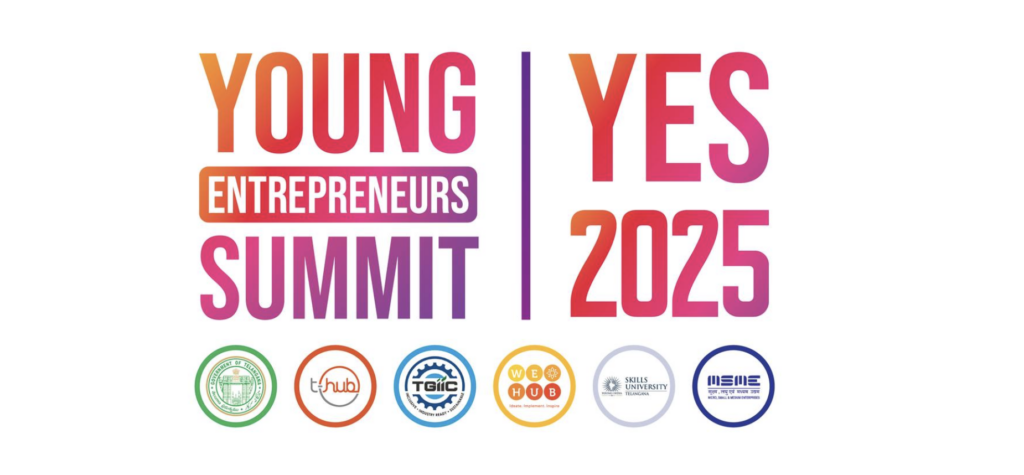 Young Entrepreneurs Summit