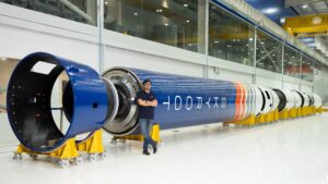 Skyroot Aerospace just pushed India’s private space race