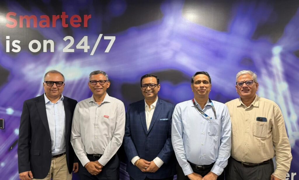 Lenovo Hyderabad GCC