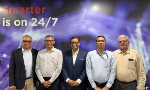 Lenovo Hyderabad GCC