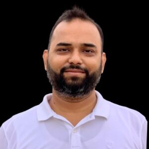 Picture of Pavan Adipuram