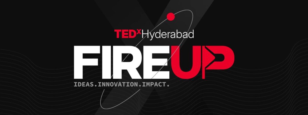 TEDxHyderabad