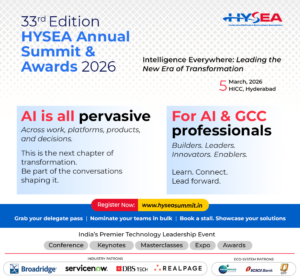 SaaSpocalypse Hysea 2026