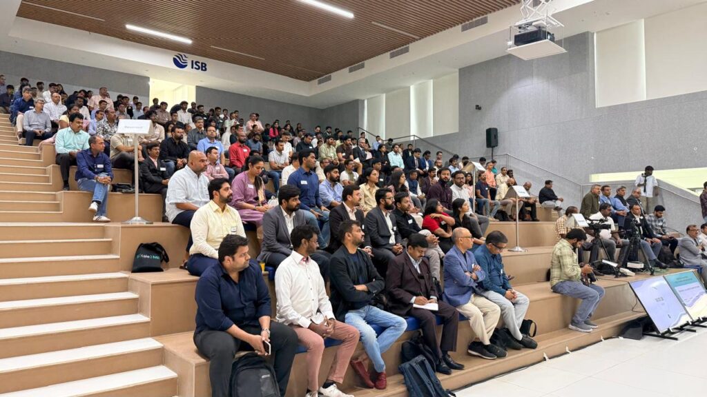 ScaleMe SME Growth Summit,