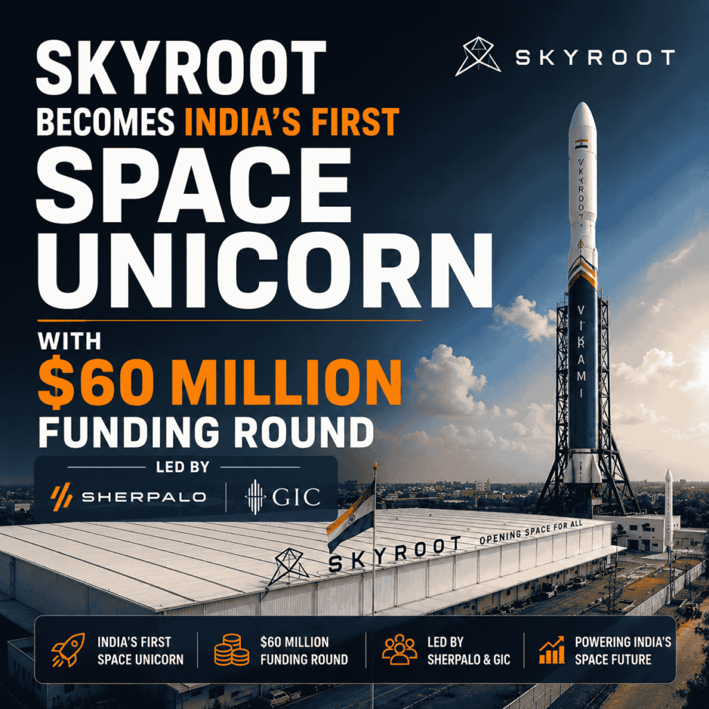Skyroot