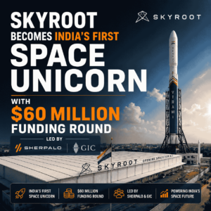 Skyroot
