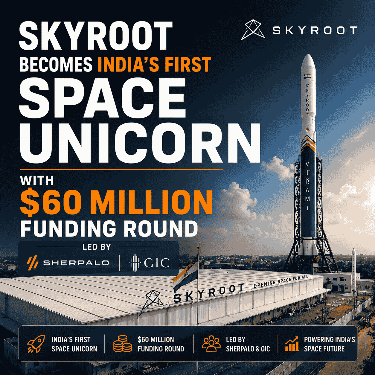 Skyroot