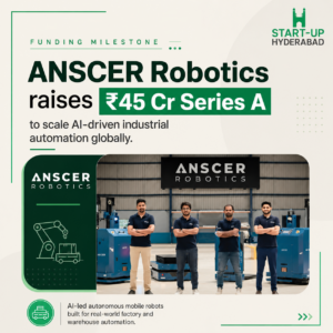 ANSCER Robotics